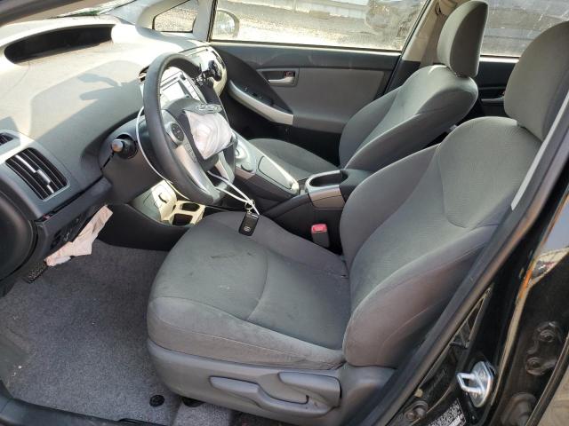 Photo 7 from auction – 2012 TOYOTA PRIUS with VIN JTDKN3DU4C0333797