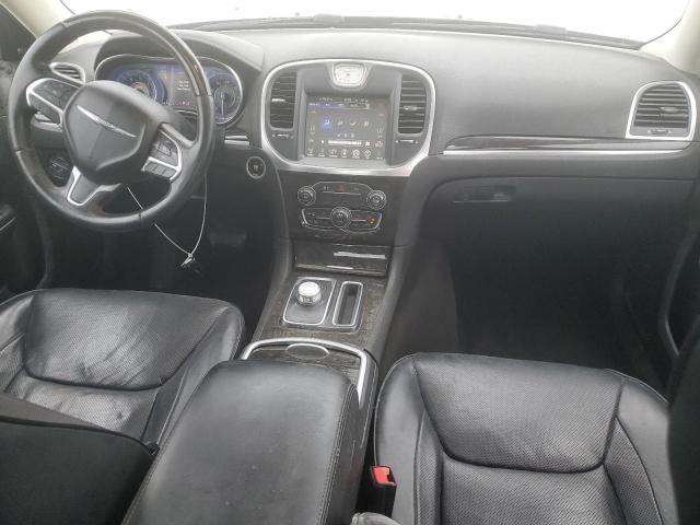 Photo 8 from auction – 2016 CHRYSLER 300C with VIN 2C3CCAKG7GH208598