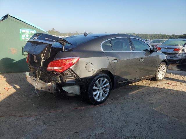 Photo 3 from auction – 2014 BUICK LACROSSE with VIN 1G4GB5G33EF194108