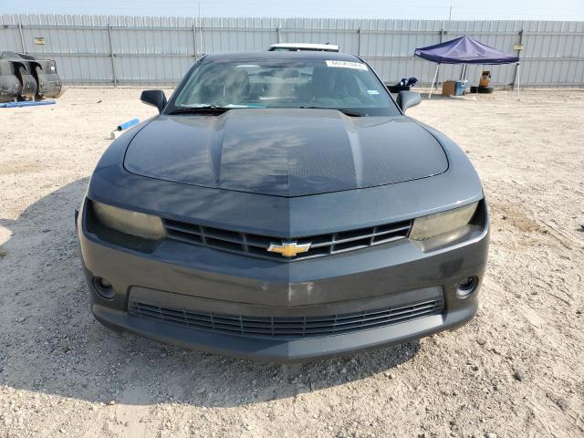 Photo 5 from auction – 2014 CHEVROLET CAMARO LT with VIN 2G1FB1E30E9270316