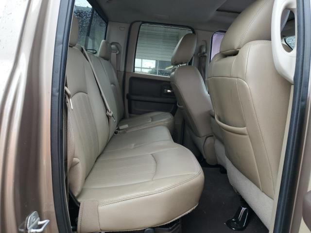 Photo 10 from auction – 2010 DODGE RAM 1500 with VIN 1D7RV1GT9AS120289