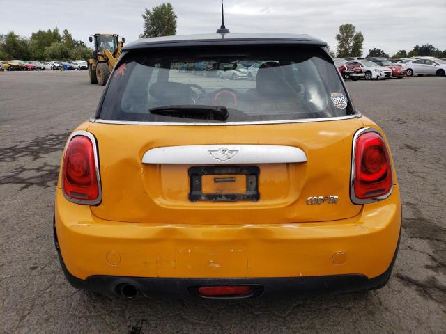 Photo 6 from auction – 2015 MINI COOPER with VIN WMWXM5C52FT973098