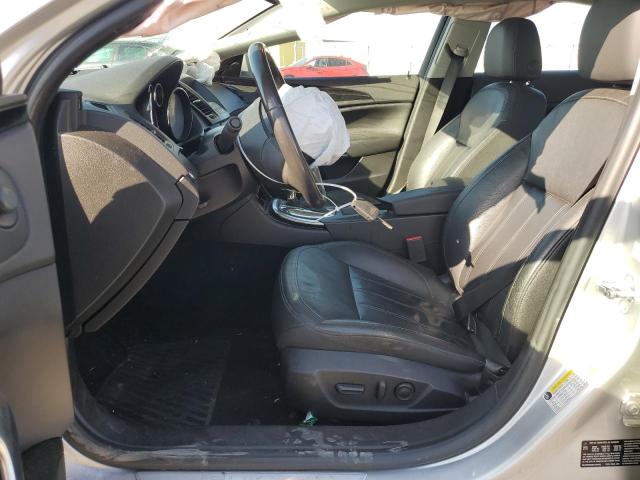 Photo 7 from auction – 2011 BUICK REGAL CXL with VIN W04GN5EC9B1104493