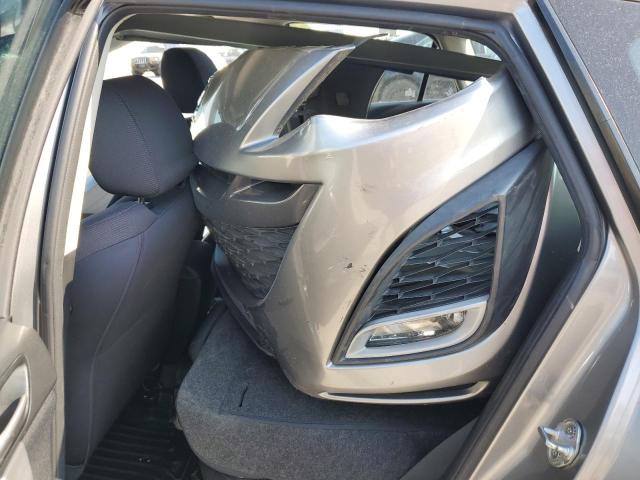 Photo 10 from auction – 2010 MAZDA 3 S with VIN JM1BL1H5XA1239248