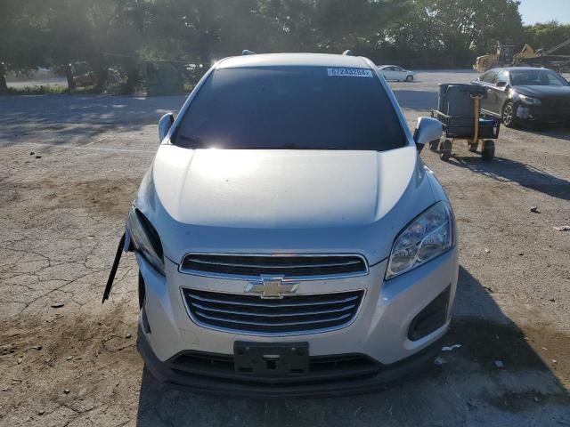 Foto 5 de la subasta – 2016 CHEVROLET TRAX LS con VIN 3GNCJNSB3GL264260