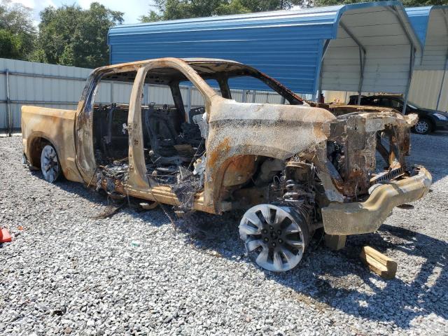 Photo 4 from auction – 2022 CHEVROLET SILVERADO with VIN 3GCPDBEK1NG560248