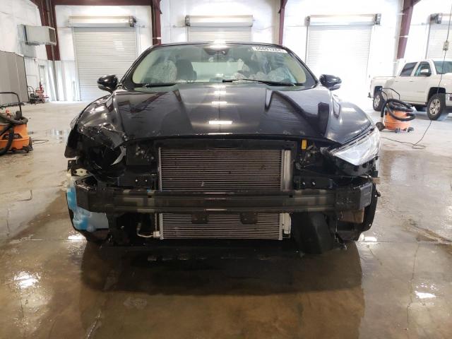 Photo 5 from auction – 2017 FORD FUSION SE with VIN 3FA6P0H76HR370443