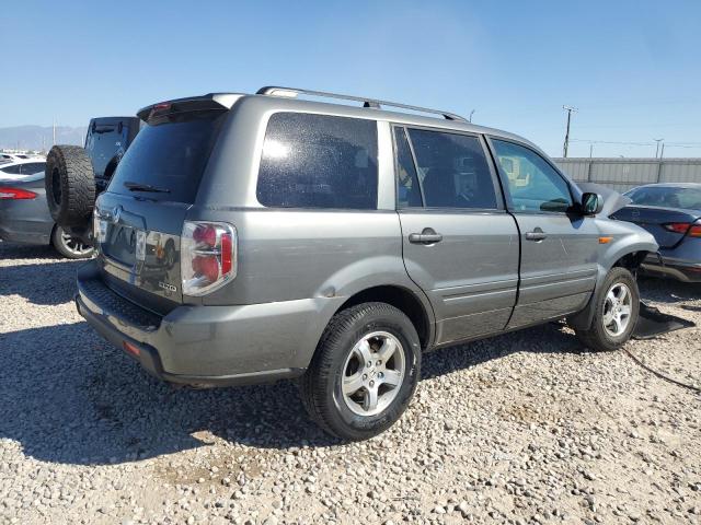 Photo 3 from auction – 2008 HONDA PILOT SE with VIN 5FNYF18378B018627