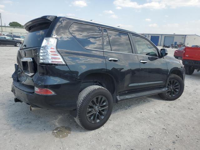 Photo 3 from auction – 2023 LEXUS GX 460 with VIN JTJAM7BXXP5353075