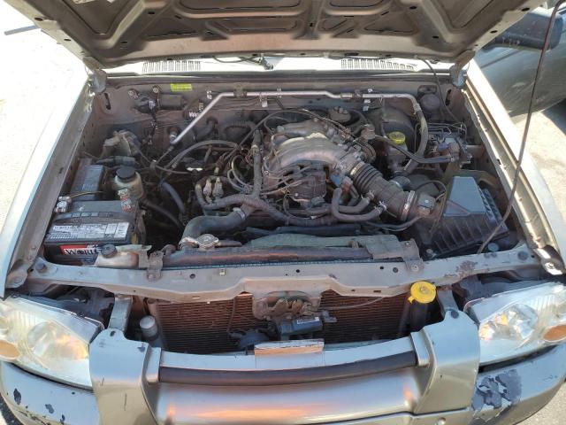 Photo 11 from auction – 2004 NISSAN FRONTIER C with VIN 1N6ED27Y74C407073