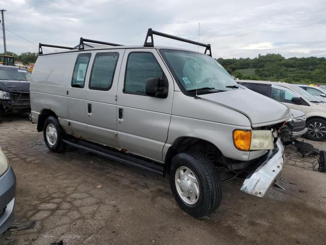 Photo 4 from auction – 2003 FORD ECONOLINE with VIN 1FTNE24W93HB06891
