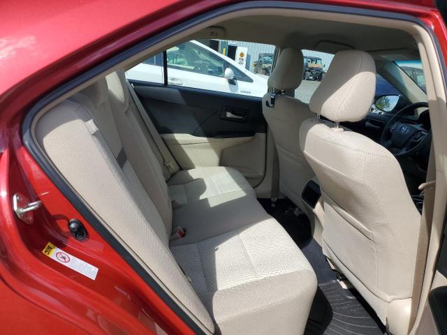 Photo 10 from auction – 2014 TOYOTA CAMRY L with VIN 4T4BF1FK9ER434019