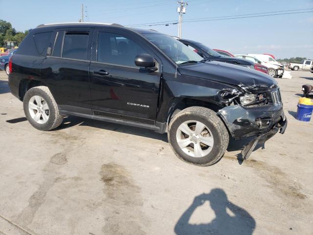 Photo 4 from auction – 2017 JEEP COMPASS SP with VIN 1C4NJCBA7HD147429
