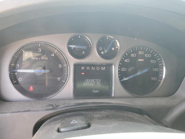 Photo 9 from auction – 2007 CADILLAC ESCALADE L with VIN 1GYFK63807R306687