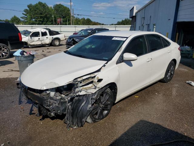 Photo 1 from auction – 2015 TOYOTA CAMRY LE with VIN 4T1BF1FK7FU486454