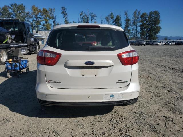 Photo 6 from auction – 2016 FORD C-MAX SEL with VIN 1FADP5BU1GL117823