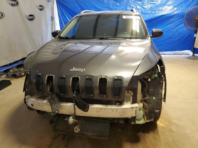 Photo 5 from auction – 2016 JEEP CHEROKEE L with VIN 1C4PJMDB2GW186677