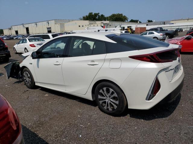 Photo 2 from auction – 2017 TOYOTA PRIUS PRIM with VIN JTDKARFP5H3041443