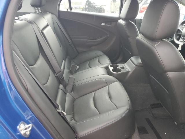 Photo 10 from auction – 2017 CHEVROLET VOLT LT with VIN 1G1RA6S52HU112053