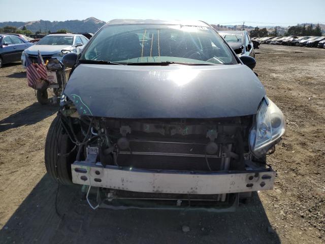 Zdjęcie 5 z aukcji – 2012 TOYOTA PRIUS z VIN JTDKN3DUXC1580834