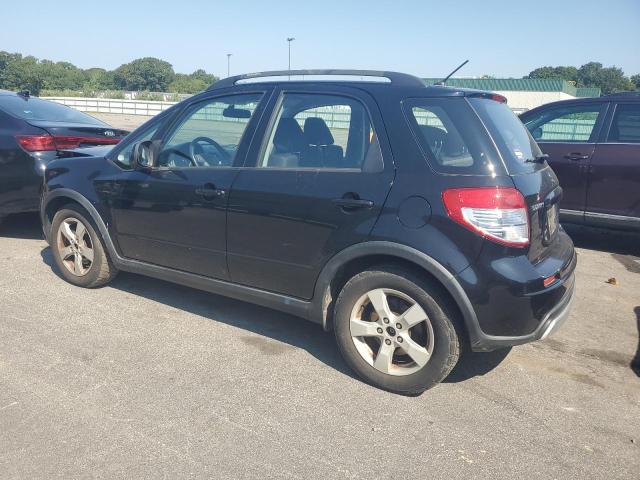 Photo 2 from auction – 2012 SUZUKI SX4 with VIN JS2YB5A32C6301976