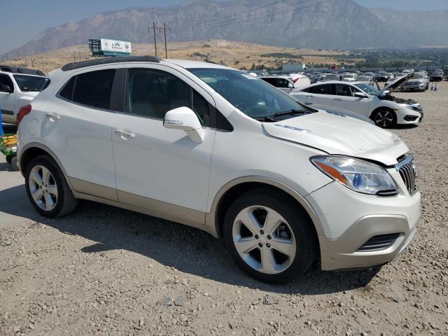 Photo 4 from auction – 2015 BUICK ENCORE with VIN KL4CJASB1FB255312