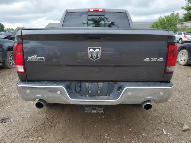 Photo 6 from auction – 2017 RAM 1500 SLT with VIN 3C6RR7LT7HG522375