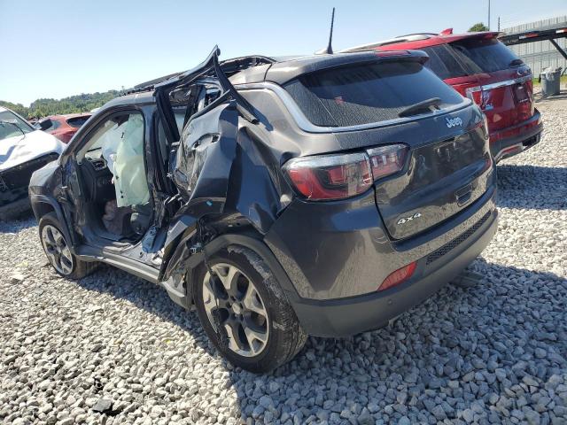 Photo 2 from auction – 2019 JEEP COMPASS LI with VIN 3C4NJDCB8KT816905