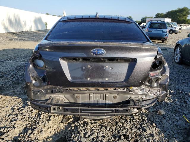 Photo 6 from auction – 2019 SUBARU WRX with VIN JF1VA1A65K9812538