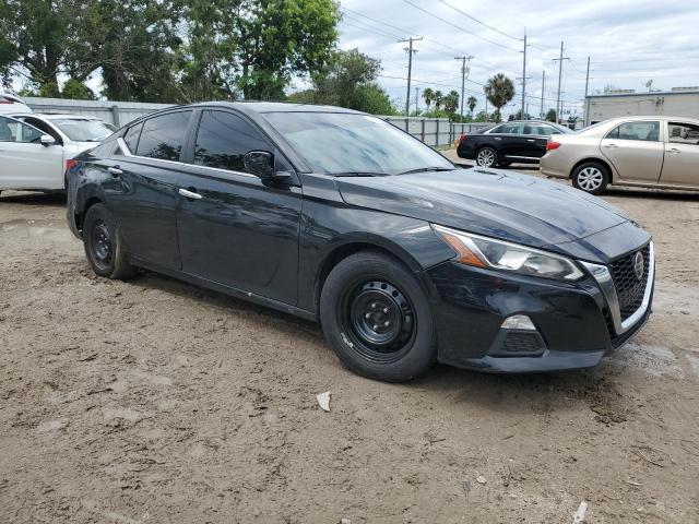 Photo 4 from auction – 2022 NISSAN ALTIMA S with VIN 1N4BL4BVXNN352955