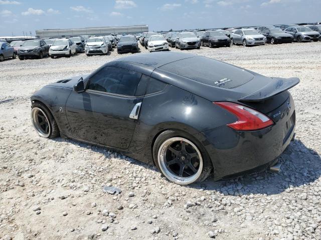 Photo 2 from auction – 2016 NISSAN 370Z BASE with VIN JN1AZ4EH2GM933016