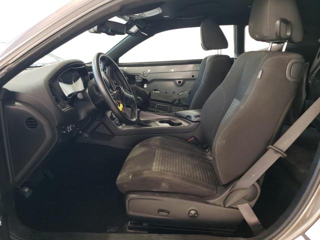 Photo 7 from auction – 2023 DODGE CHALLENGER with VIN 2C3CDZAG6PH581712