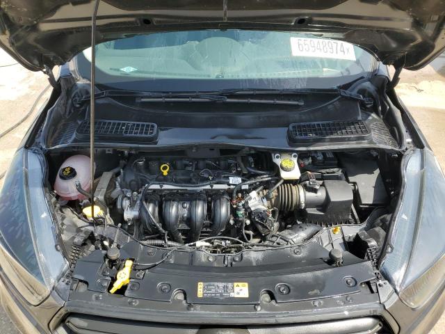 Photo 12 from auction – 2019 FORD ESCAPE S with VIN 1FMCU0F78KUA62405