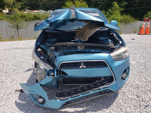 Photo 5 from auction – 2014 MITSUBISHI OUTLANDER with VIN 4A4AR4AU0EE004183