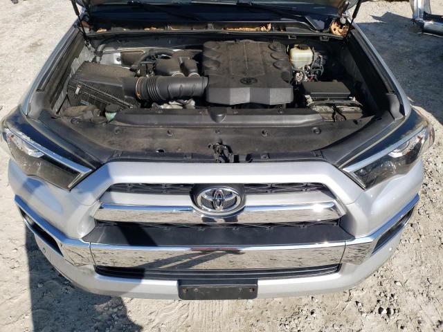 Photo 12 from auction – 2014 TOYOTA 4RUNNER SR with VIN JTEBU5JR5E5163949