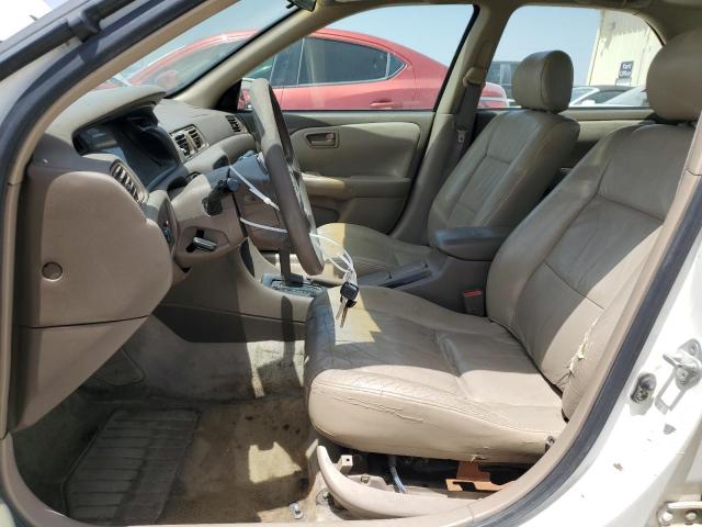 Photo 7 from auction – 1999 TOYOTA CAMRY LE with VIN JT2BF22K2X0201435