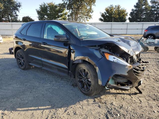Photo 4 from auction – 2024 FORD EDGE SE with VIN 2FMPK4G9XRBB11652