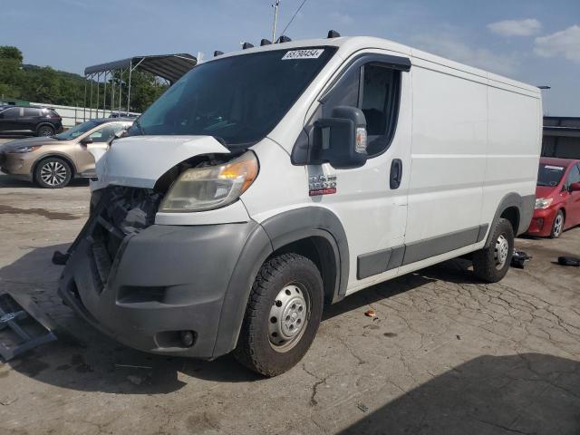 RAM PROMASTER 2016 with VIN 3C6TRVAG9GE100635 - Photo from auction