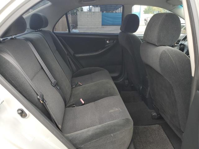 Photo 10 from auction – 2003 TOYOTA COROLLA CE with VIN 1NXBR32E83Z044782