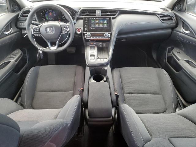 Photo 8 from auction – 2022 HONDA INSIGHT EX with VIN 19XZE4F53NE010877