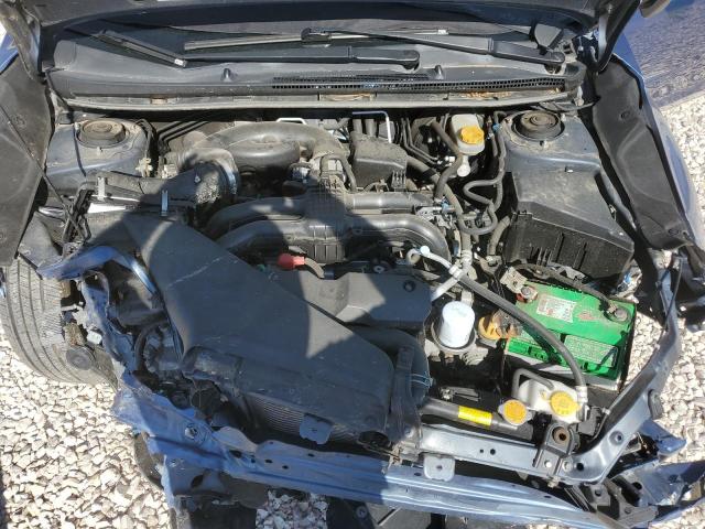 Photo 11 from auction – 2015 SUBARU IMPREZA with VIN JF1GJAA69FH010546
