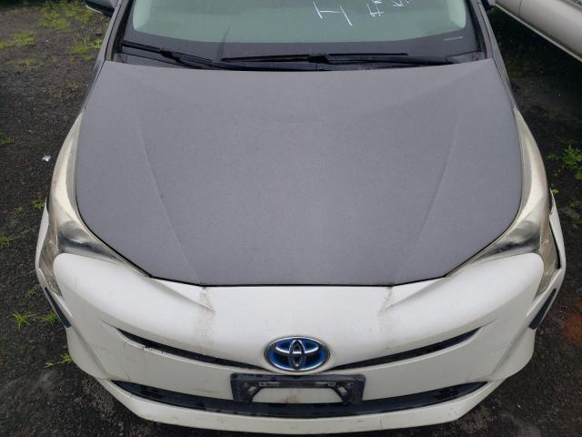 Photo 11 from auction – 2016 TOYOTA PRIUS with VIN JTDKARFUXG3002576