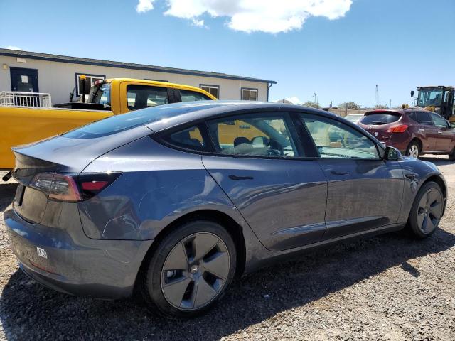 Photo 3 from auction – 2023 TESLA MODEL 3 with VIN 5YJ3E1EAXPF428059
