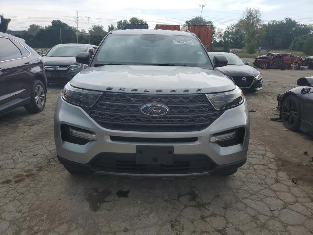 Zdjęcie 5 z aukcji – 2021 FORD EXPLORER X z VIN 1FMSK8DH7MGB14507