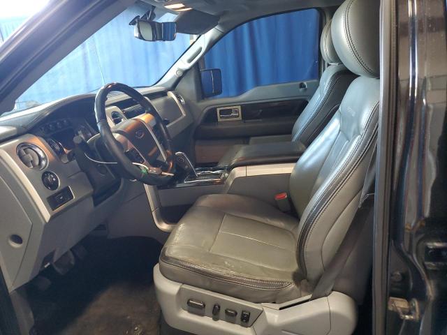 Photo 7 from auction – 2012 FORD F150 SUPER with VIN 1FTFW1ET7CFC06063