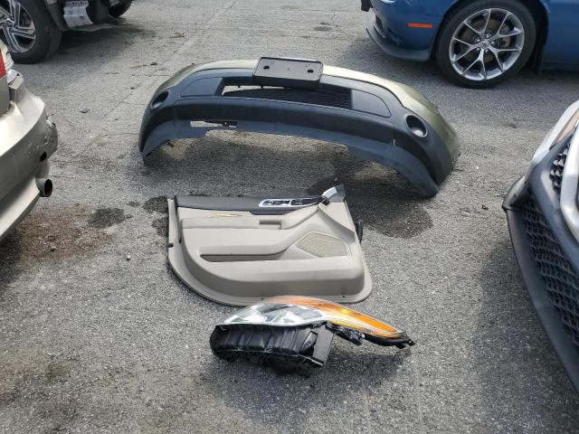 Photo 13 from auction – 2012 FORD EXPLORER L with VIN 1FMHK7F82CGA47072