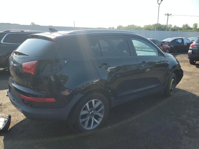 Photo 3 from auction – 2015 KIA SPORTAGE L with VIN KNDPBCAC3F7687378