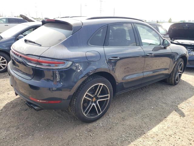 Photo 3 from auction – 2020 PORSCHE MACAN with VIN WP1AA2A57LLB09659