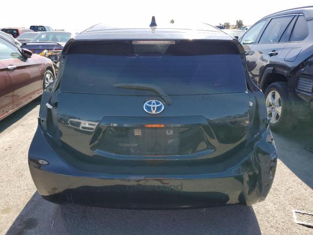 Photo 6 from auction – 2015 TOYOTA PRIUS C with VIN JTDKDTB34F1579504