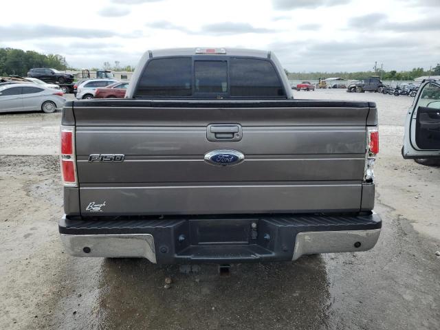 Photo 6 from auction – 2012 FORD F150 SUPER with VIN 1FTFW1CT7CFB79286